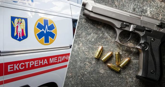 У Києві працівник Печерського ТЦК намагався скоїти самогубство — ЗМІ