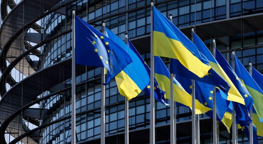 Європарламент проведе позачергове засідання щодо 1000 днів війни рф проти України