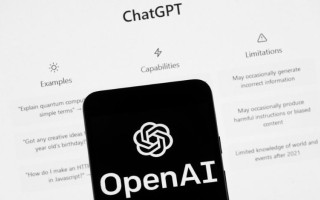 Суд встал на сторону OpenAI в споре со СМИ относительно обучения ChatGPT