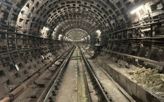 Экс-руководителя Киевского метрополитена подозревают в служебной халатности и убытках на 138 млн грн