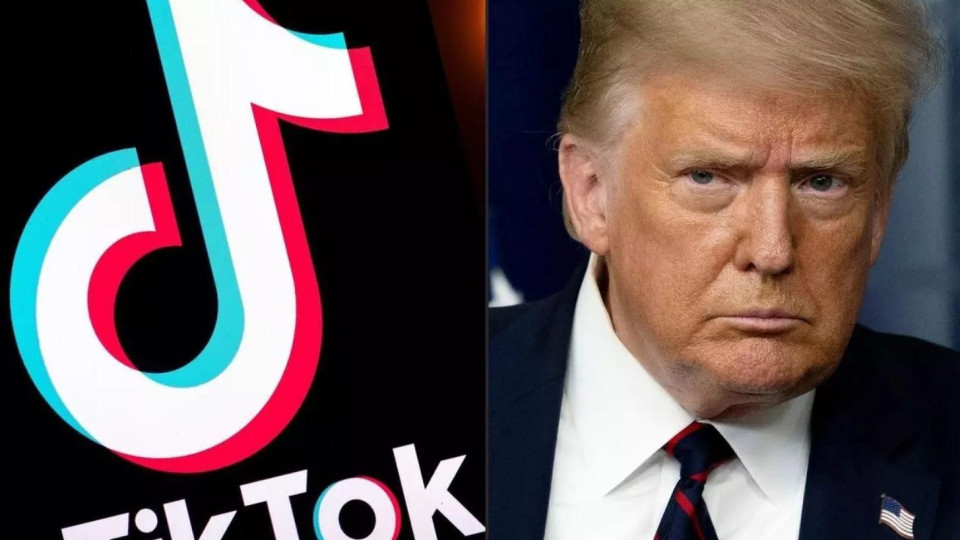 Трамп може «врятувати» TikTok та зупинити заборону застосунку у США