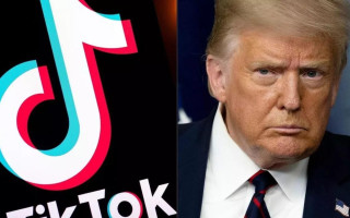 Трамп может «спасти» TikTok и остановить запрет приложения в США