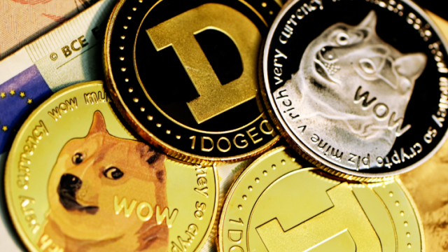 Ціна на Dogecoin зросла на 20% після анонсу Трампом нового департаменту DOGE