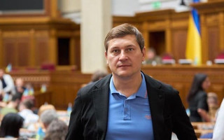 Нардеп Андрей Одарченко приговорен к 8 годам заключения за попытку подкупа руководства Минвосстановления