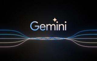 Пользователи iPhone могут пользоваться чат-ботом на основе ИИ Gemini от Google