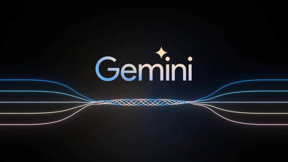 Пользователи iPhone могут пользоваться чат-ботом на основе ИИ Gemini от Google