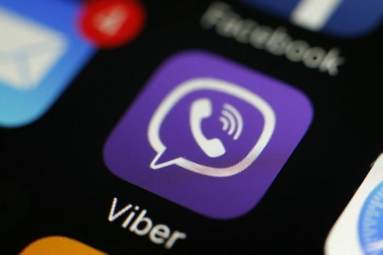 Сповіщення від ЗСУ про повітряні загрози з'являться у Viber — що відомо