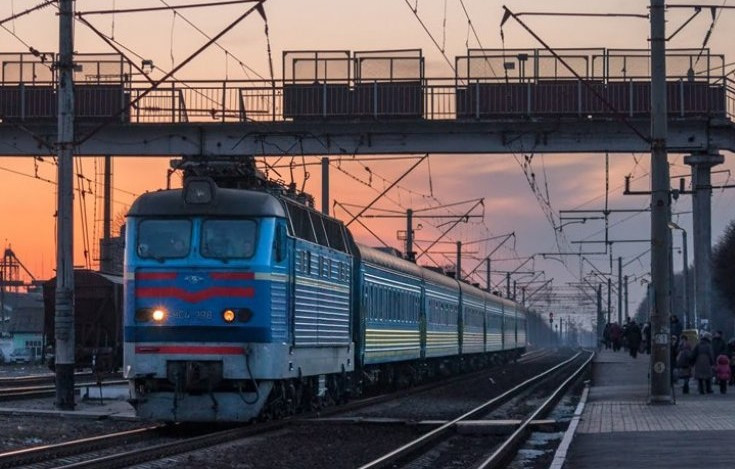 В Днепропетровской области вражеский обстрел унес жизни двух железнодорожников