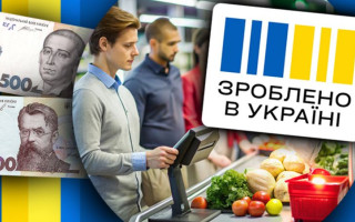 Стало відомо, на що українці витратили свій перший кешбек