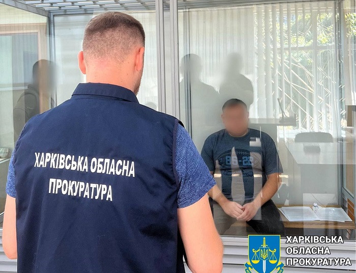 Підірвали автомобіль з українським воїном і готували теракти —  викрито диверсантів на Харківщині