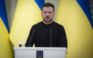 Володимир Зеленський заперечив можливість зниження мобілізаційного віку в Україні