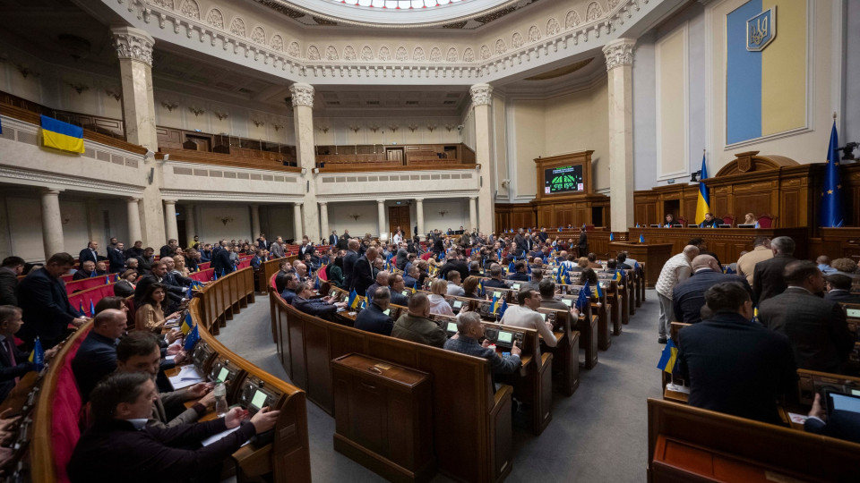 Парламент схвалив зміни щодо оцінки працездатності громадян спеціальними експертами: орган оцінки буде купувати послуги експертів у сфері оцінки функціонування