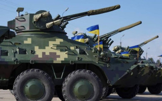 У держбюджеті на 2025 рік частину видатків на оборону профінансують партнери