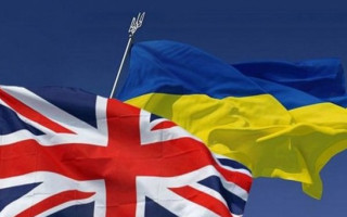 Велика Британія підготувала майже 600 українських медиків з початку війни