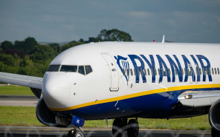 Іспанія оштрафувала на $187 млн Ryanair та інших лоукостерів за стягнення плати за ручну поклажу