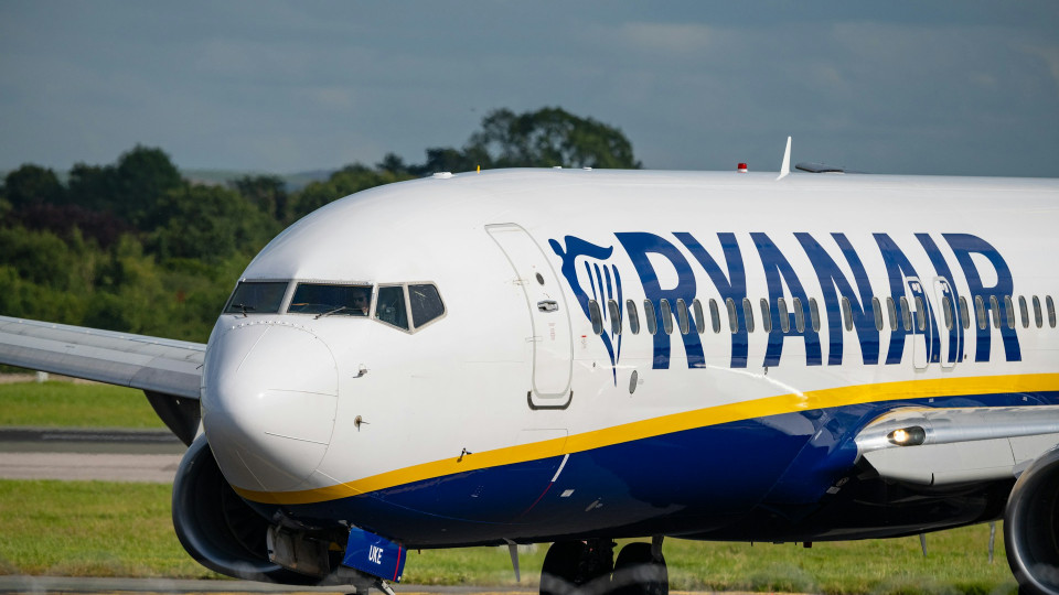 Іспанія оштрафувала на $187 млн Ryanair та інших лоукостерів за стягнення плати за ручну поклажу