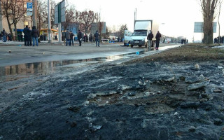 Верховний Суд поставив крапку у справі теракту біля Палацу спорту в Харкові у 2015 році