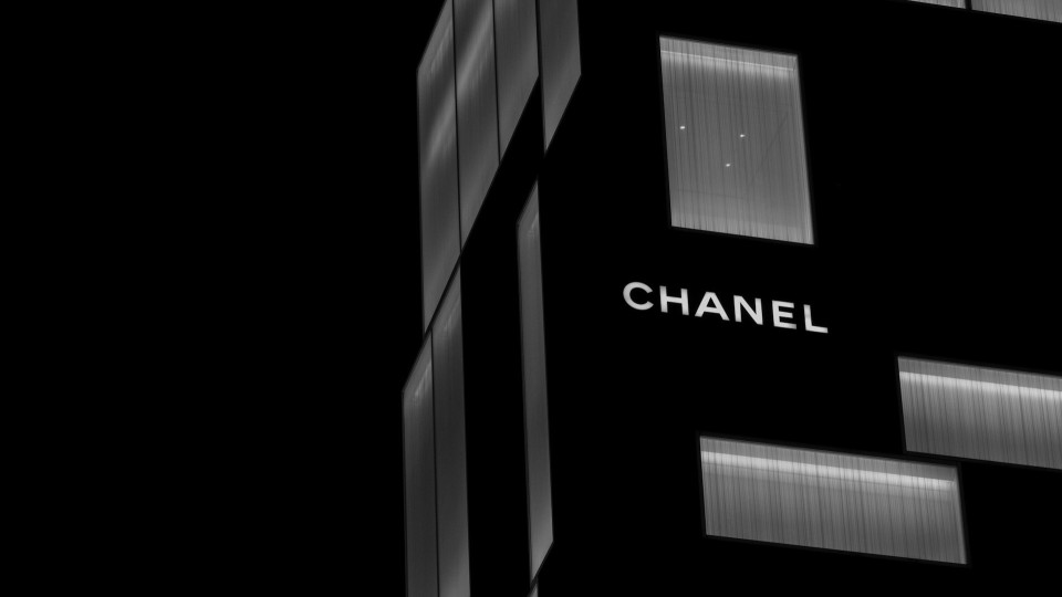 В рождественском рекламном ролике Chanel прозвучал украинский «Щедрик»