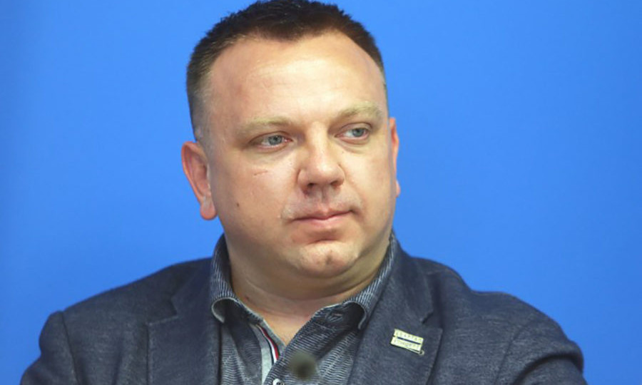 Нардеп Максим Ткаченко спростував свою ж заяву про тисячі переселенців, які повертаються на ТОТ