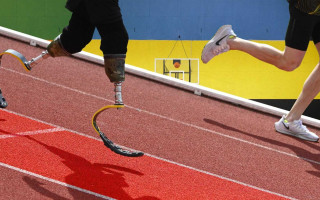 Уряд пропонує зміни до закону про спорт для ветеранів війни