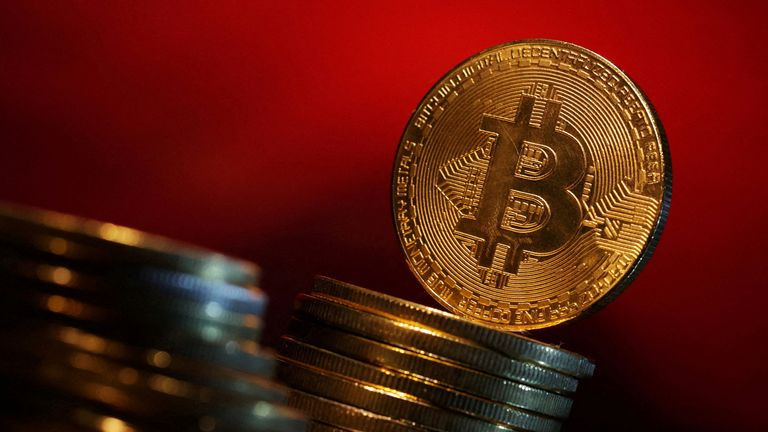 Bitcoin на пути к новому рекорду – цена в $100,000 похожа на реальность