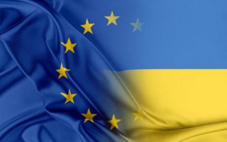 Україна та ЄС підписали меморандум для виділення 18,1 млрд євро – Шмигаль