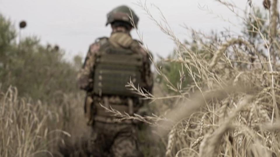 Військові, які пішли у СЗЧ, повинні повернутися до 1 січня – Володимир Зеленський підписав закон