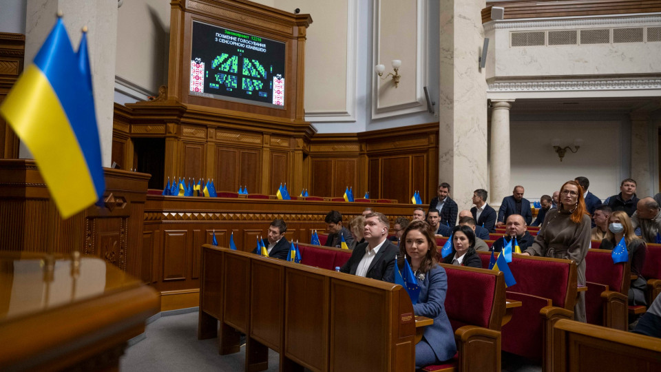 В Україні може з’явитися повноцінний суд присяжних – Верховна Рада схвалила законопроект