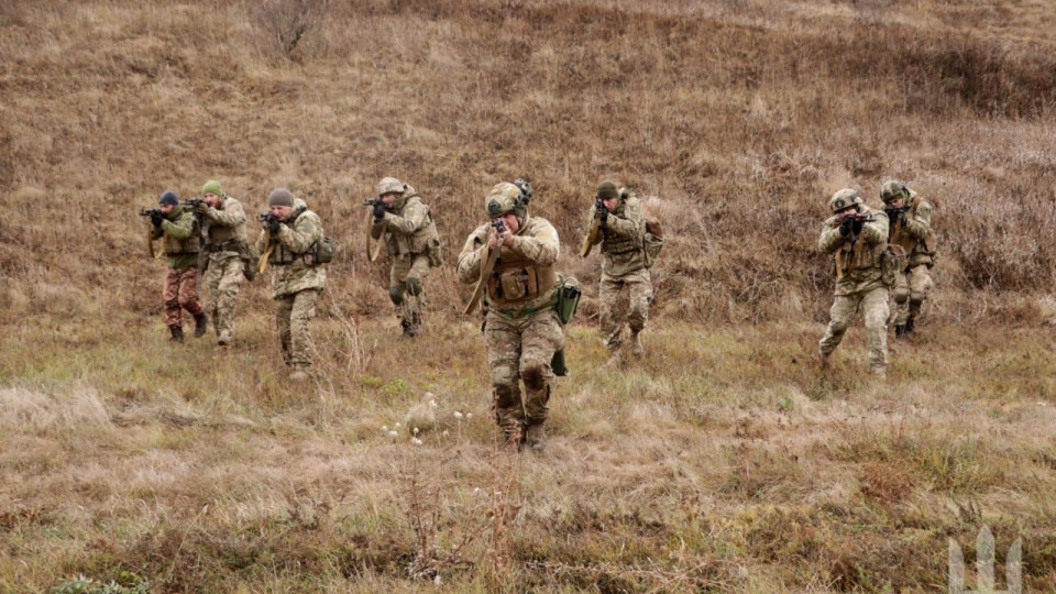 Підготовка новобранця в ЗСУ коштує 180 тисяч гривень – Сухопутні війська ЗСУ відповіли, чим забезпечують