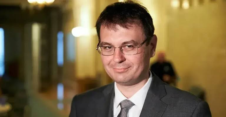 Данило Гетманцев відповів, чи планує влада підвищувати податки у 2025 році