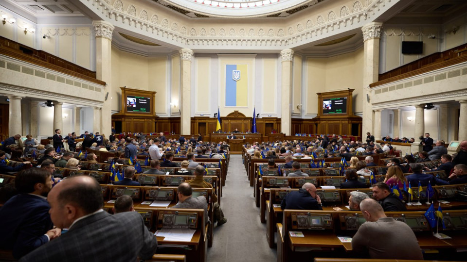 Верховна Рада прийняла закон про реформу МСЕК – хто з чоловіків 25-60 років повинен буде до 1 листопада 2025 року пройти оцінювання повсякденного функціонування