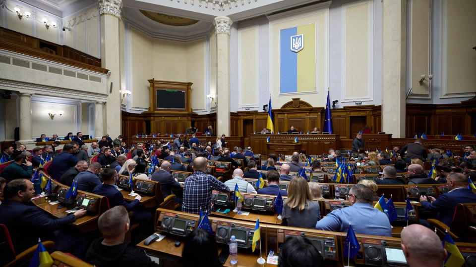 Верховна Рада не встигне прийняти закон про створення Вищого адміністративного суду до кінця року, як того вимагав МВФ