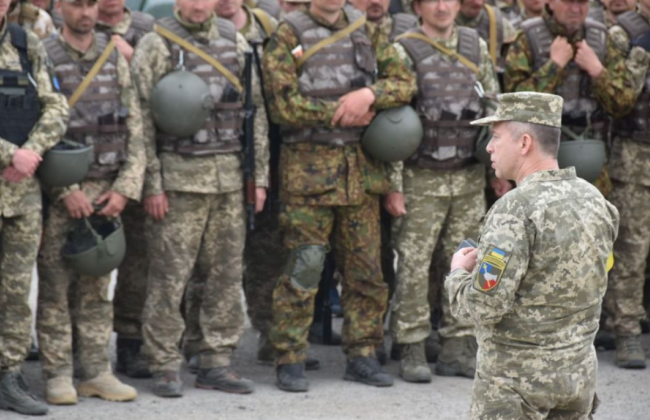 Військові повернулися з СЗЧ, але знову масово втекли з підрозділу – командир роти попросив, щоб його не карали за це