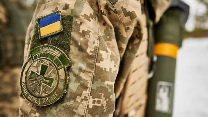 Військовозобов’язані, які не досягли 25 років та пройшли базову загальновійськову підготовку чи базову військову службу, приймаються на службу у резерві за їх згодою – Президент підписав Указ