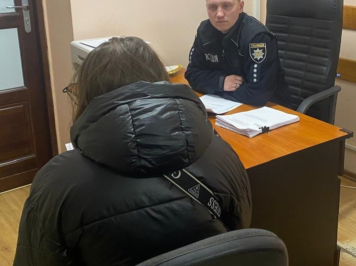 У Львові жінці, яка запустила феєрверки у новорічну ніч, повідомили про підозру