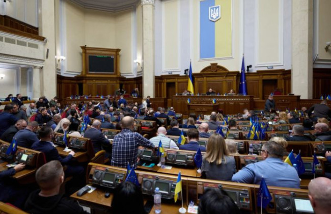 Верховна Рада провалила законопроект, який міг ускладнити залучення працівників в якості ФОП замість укладення трудового договору