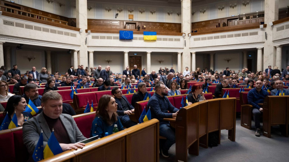 В Украине создадут систему реагирования на кибератаки — Рада поддержала законопроект