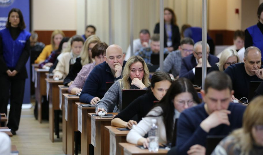 Конкурс в апеляції – практичне завдання з цивільної спеціалізації кандидати складатимуть з 3 по 11 лютого