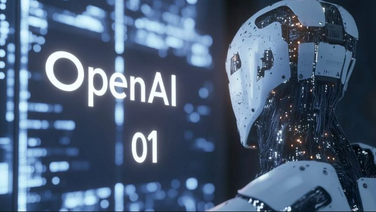 Компания OpenAI представила экономический план развития искусственного интеллекта в США