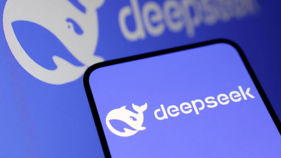 DeepSeek є одним із інструментів для збору розвідданих, — керівник ЦПД при РНБО Коваленко