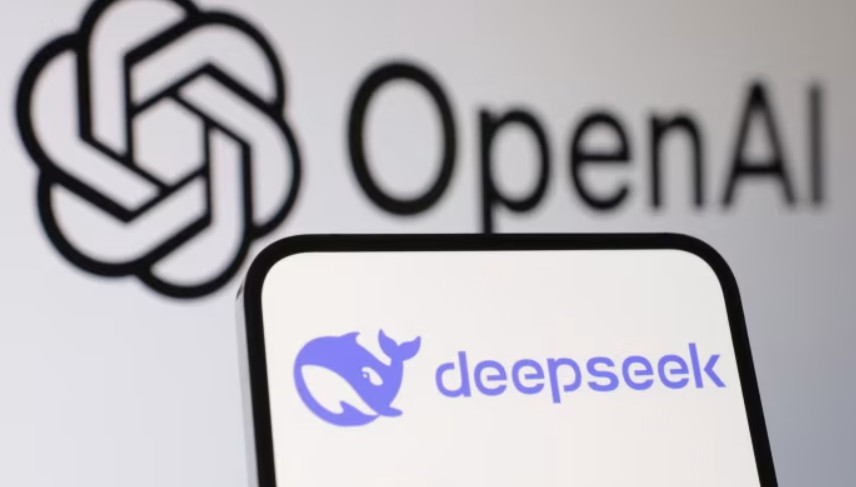 Microsoft и OpenAI расследуют возможную утечку данных в китайский DeepSeek