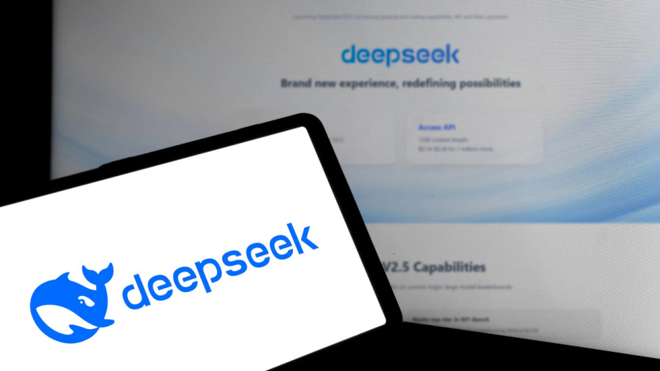 Павел Дуров после успеха DeepSeek объяснил, почему Китай так быстро догнал США в области ИИ