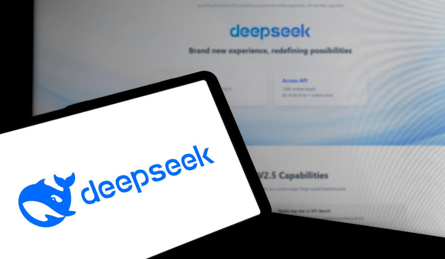 Конгресс США запретил сотрудникам использовать китайский чат-бот DeepSeek