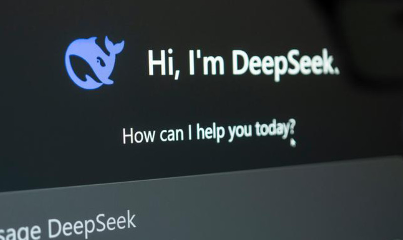 У Китаї чиновникам доручили використовувати DeepSeek для ухвалення рішень