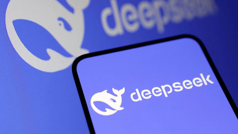 Китай інтегрує ШІ DeepSeek R1 у держсектор та лікарні