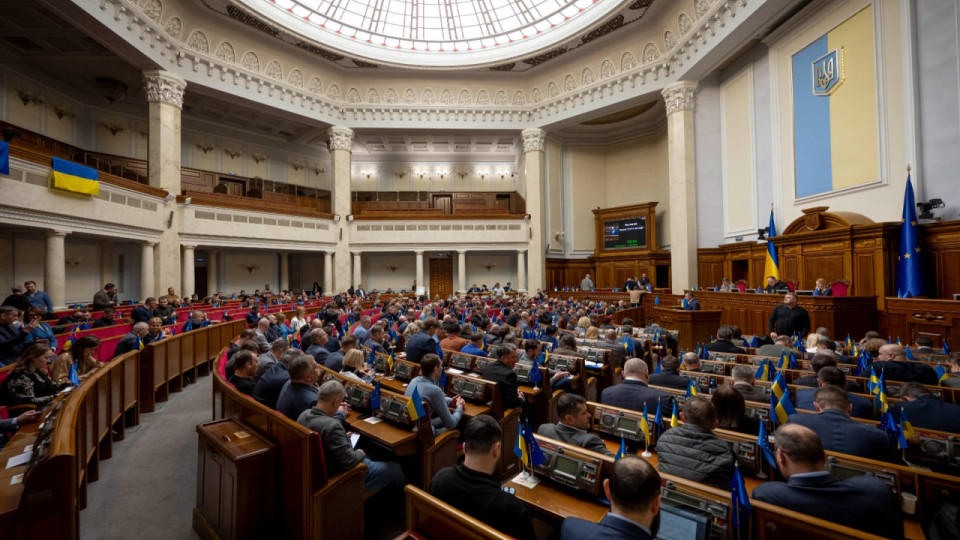 В Верховной Раде зарегистрировали законопроект об отмене права судов назначать условное наказание за уклонение от мобилизации