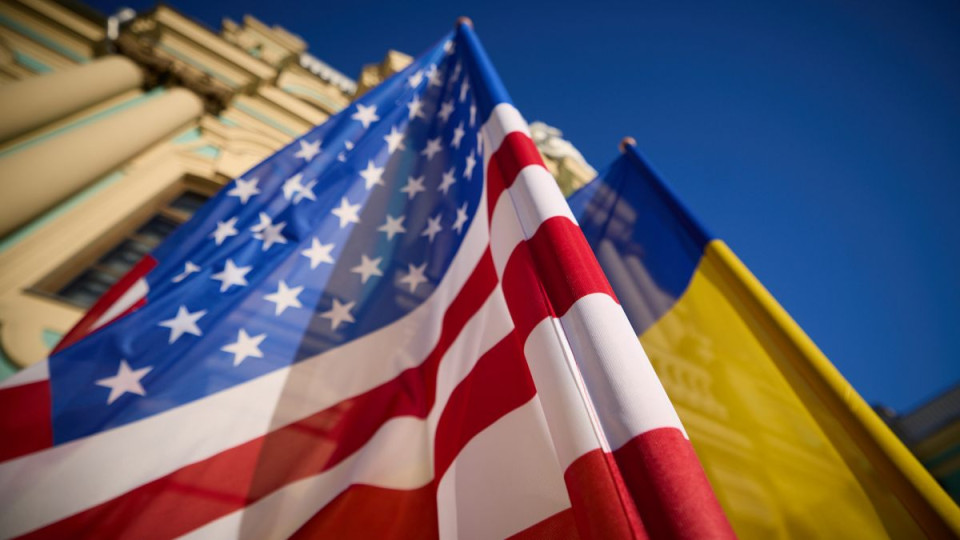 США припинили ділитися з Україною розвідданими, які допомагали завдавати ударів по території РФ, – Sky News