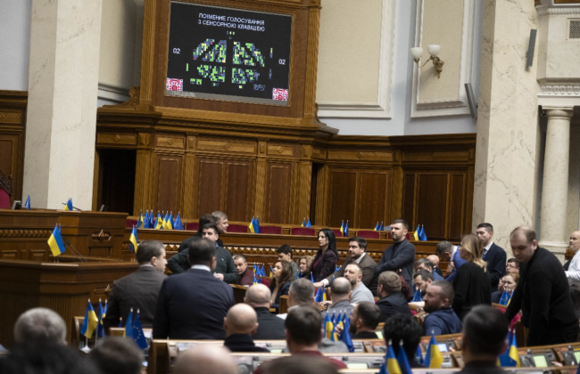 Є питання стосовно механізму перевірки наявності громадянства РФ у громадян України — зауваження ГНЕУ ВР до законопроекту про заборону громадянам РФ мати землю