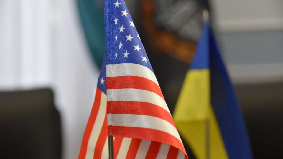 США возобновили обмен разведданными с Украиной