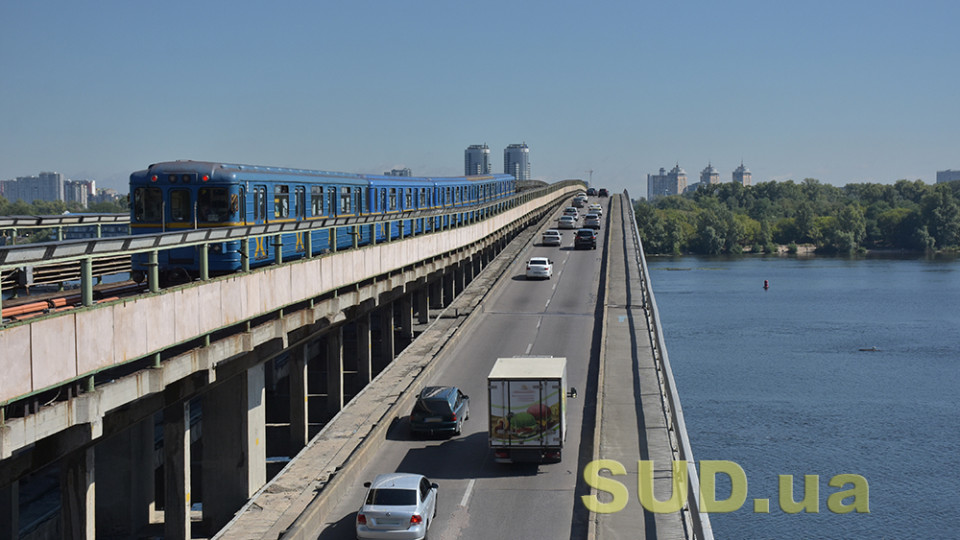 Работа наземной части метро во время тревоги в Киеве вряд ли изменится, — КГГА